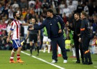 “La expulsión de Arda decantó el partido contra el Madrid”