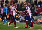 Fernando Torres mejora los números de Mario Mandzukic