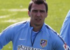 Le Parisien dice que el Mónaco va a pujar por Mandzukic