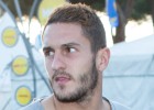 Koke: “Al cien por cien, jugaré aquí la próxima temporada”