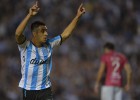 Racing visita al Guaraní en busca de un puesto en 'semis'