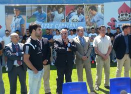 Borja Oubiña anuncia su retirada del fútbol profesional