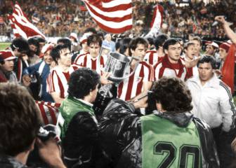 La batalla del Bernabéu