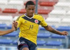 El Atleti, interesado en el colombiano Jeison Lucumí