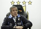 Tabárez: 