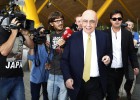 Reunión Galliani-Berta para hablar de Mandzukic y Mario