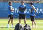 La esperada renovación de Perarnau será inminente