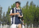Fallece un futbolista argentino de 20 años tras paro cardíaco