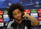 Marcelo, baja en Copa América: tiene lumbociatalgia aguda