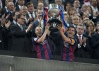 El Barça gana su 27ª Copa de España: rey de Copas del siglo