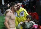 El Atleti, decidido a pagar los 20 'kilos' de cláusula de Vietto