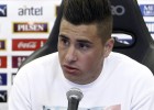 Giménez: 