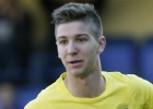 El Atlético podría fichar otro punta, además de Vietto