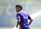 El Fisco brasileño también investiga el fichaje de Neymar