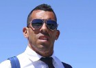 'Apache' Tévez: semana clave para poder cerrar su fichaje