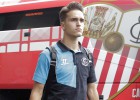 El Barça se plantea recuperar al cedido Denis Suárez
