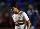 Rodrigo Caio le dice al Sao Paulo que quiere ir al Atlético