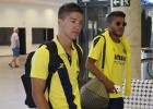 El Villarreal ya ve a Vietto muy cerca del Atlético de Madrid