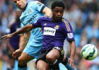El West Ham confirma su interés en fichar a Alex Song