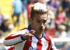 Según el diario L’Equipe, el Bayern quiere a Griezmann
