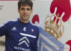 Borja Oubiña se incorpora a la secretaría técnica del Celta