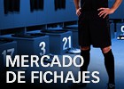 Mercado de fichajes de verano