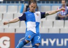 Collantes, tercer refuerzo alfarero tras Razvan y Nierga