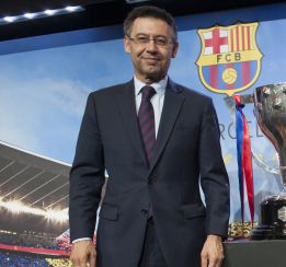 Firmas y avales de récord en el Barça en la carrera electoral