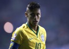 1x1 de Brasil: Neymar fue demasiado para Perú