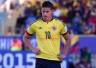 James Rodríguez: 