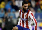 El Milán está tentando a Arda Turan con un gran contrato