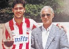 Bernardino Matallanas: adiós a 27 años de cantera atlética