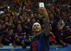 Sport: Neymar hasta 2020 y cobrará 12 millones al año