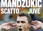 La Juve tiene ya un acuerdo con Mandzukic, según Tuttosport