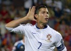 La colonia portuguesa se indigna por la baja de Cristiano