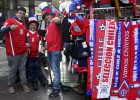 Chile no sabe si soñar con algo grande o dudar de su selección