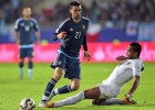 La figura: Pastore fue 'amo y señor' del juego de Argentina