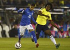 Colombia sorprende a Brasil, que se la jugará sin Neymar