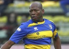 Asprilla: 