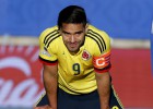 Falcao y su llegada al Chelsea: 