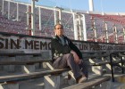 El Estadio Nacional de Santiago fue una cárcel con Pinochet