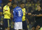 La CBF apelará este lunes la sanción impuesta a Neymar