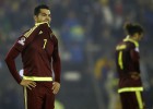 1x1 de Venezuela: Miku hizo soñar a la 'Vinotinto'