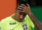 No saben aún si Neymar debe incorporarse a la gira en EEUU
