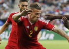 El Southampton ofrece 25 millones por Alderweireld