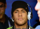 Neymar: 