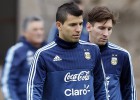 Martino pone el equipo de gala para enfrentar a Colombia