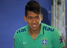 Firmino: 