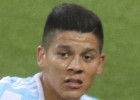 Rojo: ''Colombia es dura, pero también se abre más''
