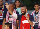 Bulut: “Arda quiere irse y su deseo es jugar en Inglaterra”